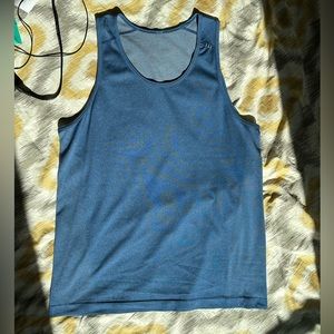 Lululemon men’s tank top size M